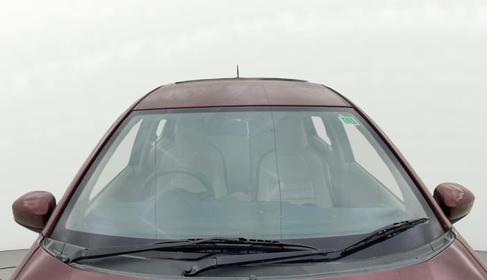 2014 Honda Mobilio 1.5L I-DTEC S, Diesel, Manual, 80,858 km, Front Windshield