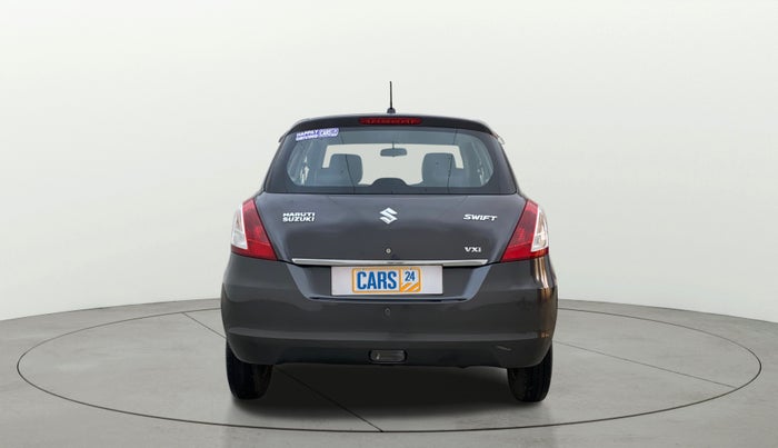 2016 Maruti Swift VXI, Petrol, Manual, 93,007 km, Back/Rear