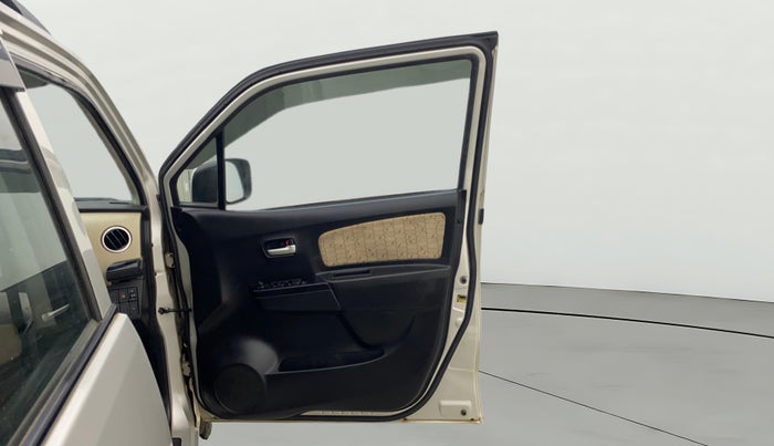 2017 Maruti Wagon R 1.0 VXI+ AMT, Petrol, Automatic, 37,963 km, RHS Front Door