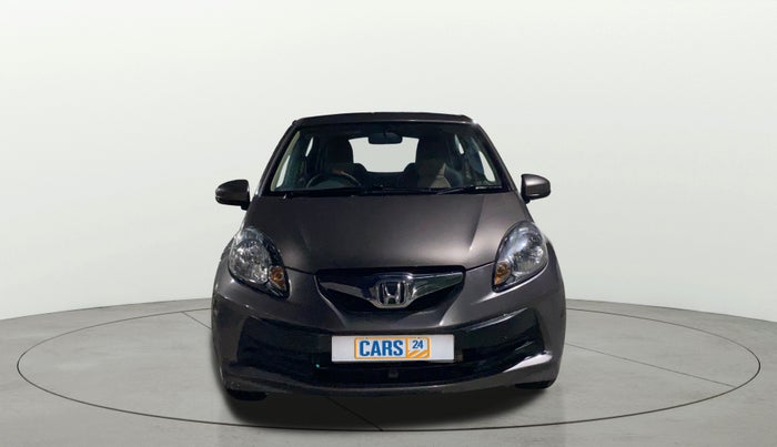 2015 Honda Brio S MT, Petrol, Manual, 26,829 km, Front