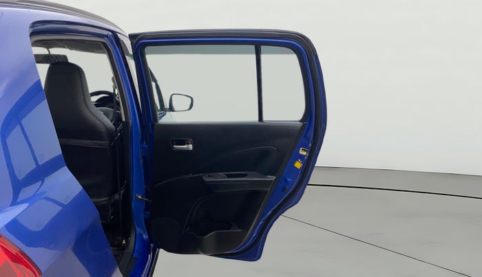 2018 Maruti Celerio X ZXI (O), Petrol, Manual, 69,449 km, RHS Rear Door