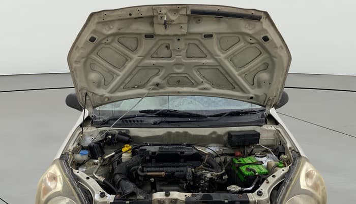 2013 Maruti Alto 800 LXI, Petrol, Manual, 89,595 km, Open Bonet