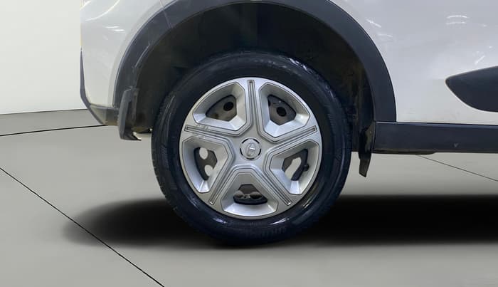 2020 Tata NEXON XM DIESEL, Diesel, Manual, 75,629 km, Right Rear Wheel