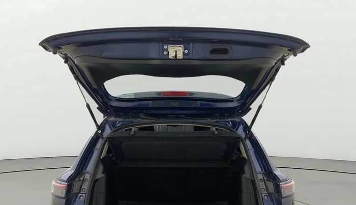 2023 Maruti Grand Vitara ALPHA SMART HYBRID AT, Petrol, Automatic, 92,996 km, Boot Door Open