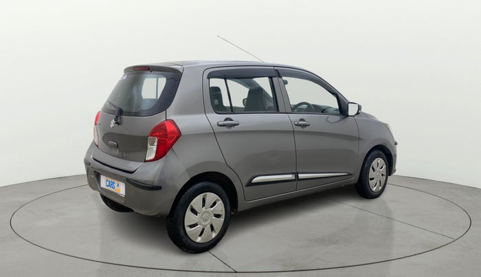 2020 Maruti Celerio ZXI AMT, Petrol, Automatic, 35,712 km, Right Back Diagonal