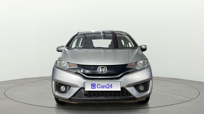2017 Honda Jazz 1.2L I-VTEC VX, Petrol, Manual, 79,795 km, Front