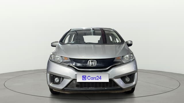 Used 2017 Honda Jazz