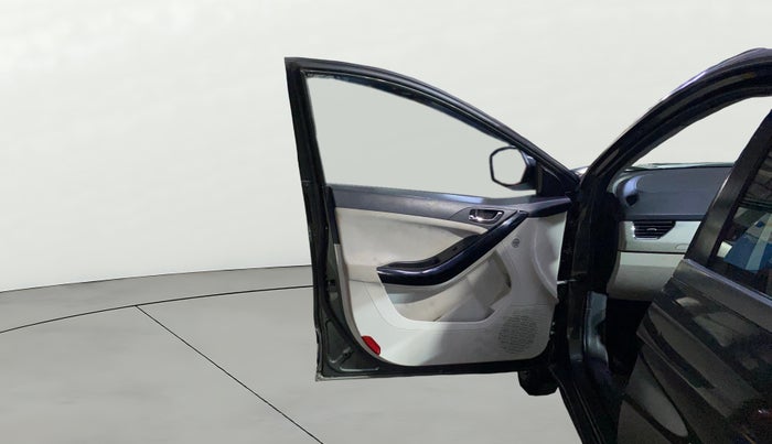 2022 Tata NEXON XZ PLUS PETROL, Petrol, Manual, 86,816 km, LHS Front Door