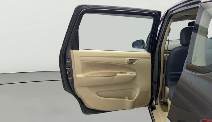 2014 Maruti Ertiga VXI, Petrol, Manual, 90,383 km, LHS Rear Door