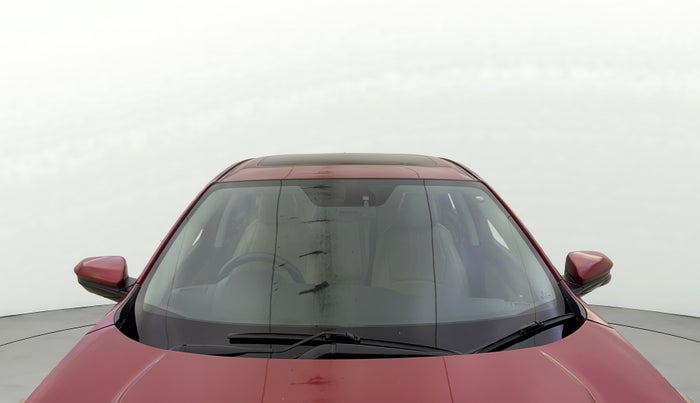 2019 Honda Civic 1.8L I-VTEC ZX CVT, Petrol, Automatic, 31,694 km, Front Windshield