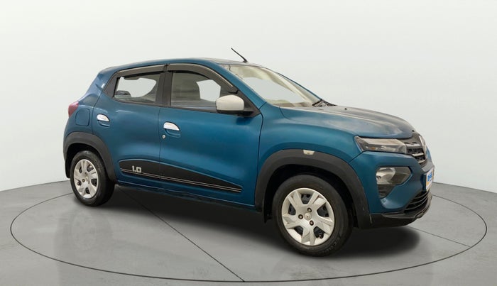 2022 Renault Kwid RXT 1.0 (O), Petrol, Manual, 54,988 km, SRP