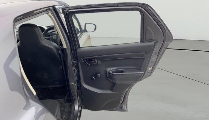 2022 Maruti S PRESSO VXI+, Petrol, Manual, 74,382 km, RHS Rear Door