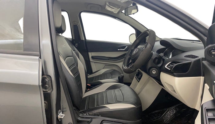 2023 Tata Tiago XZ PLUS CNG, CNG, Manual, 35,010 km, Right Side Front Door Cabin