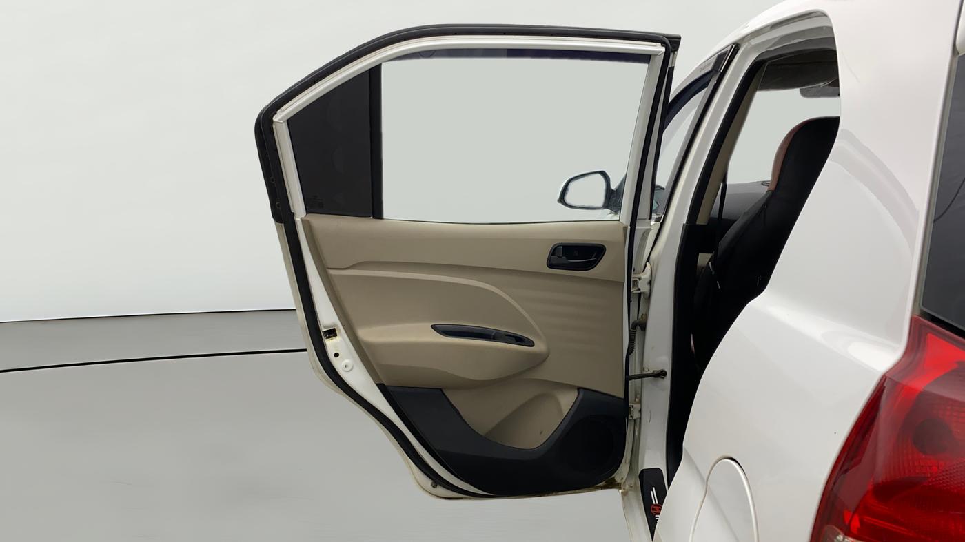 2021 Hyundai NEW SANTRO SPORTZ MT, Petrol, Manual, 71,215 km, LHS Rear Door