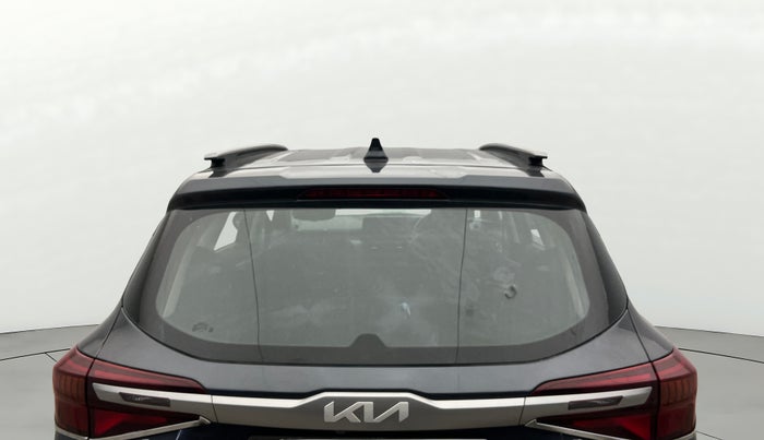 2021 KIA SELTOS HTK 1.5 PETROL, Petrol, Manual, 47,224 km, Rear Windshield