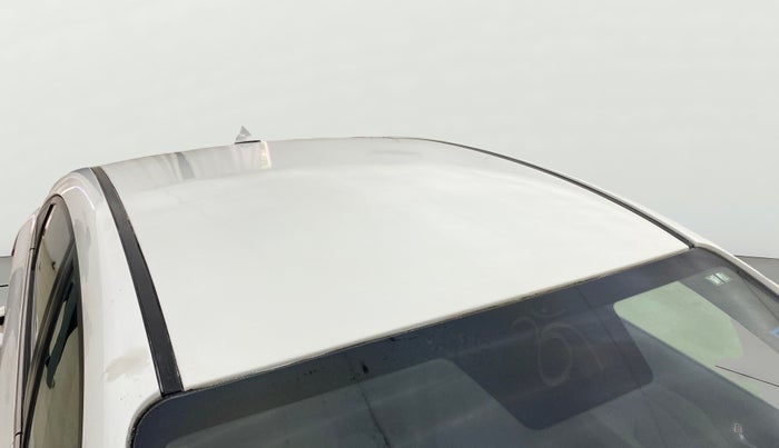 2017 Hyundai Verna 1.6 EX VTVT AT, Petrol, Automatic, 46,701 km, Roof