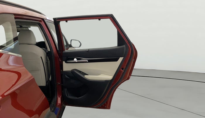 2020 KIA SELTOS HTX 1.5 PETROL, Petrol, Manual, 36,174 km, RHS Rear Door