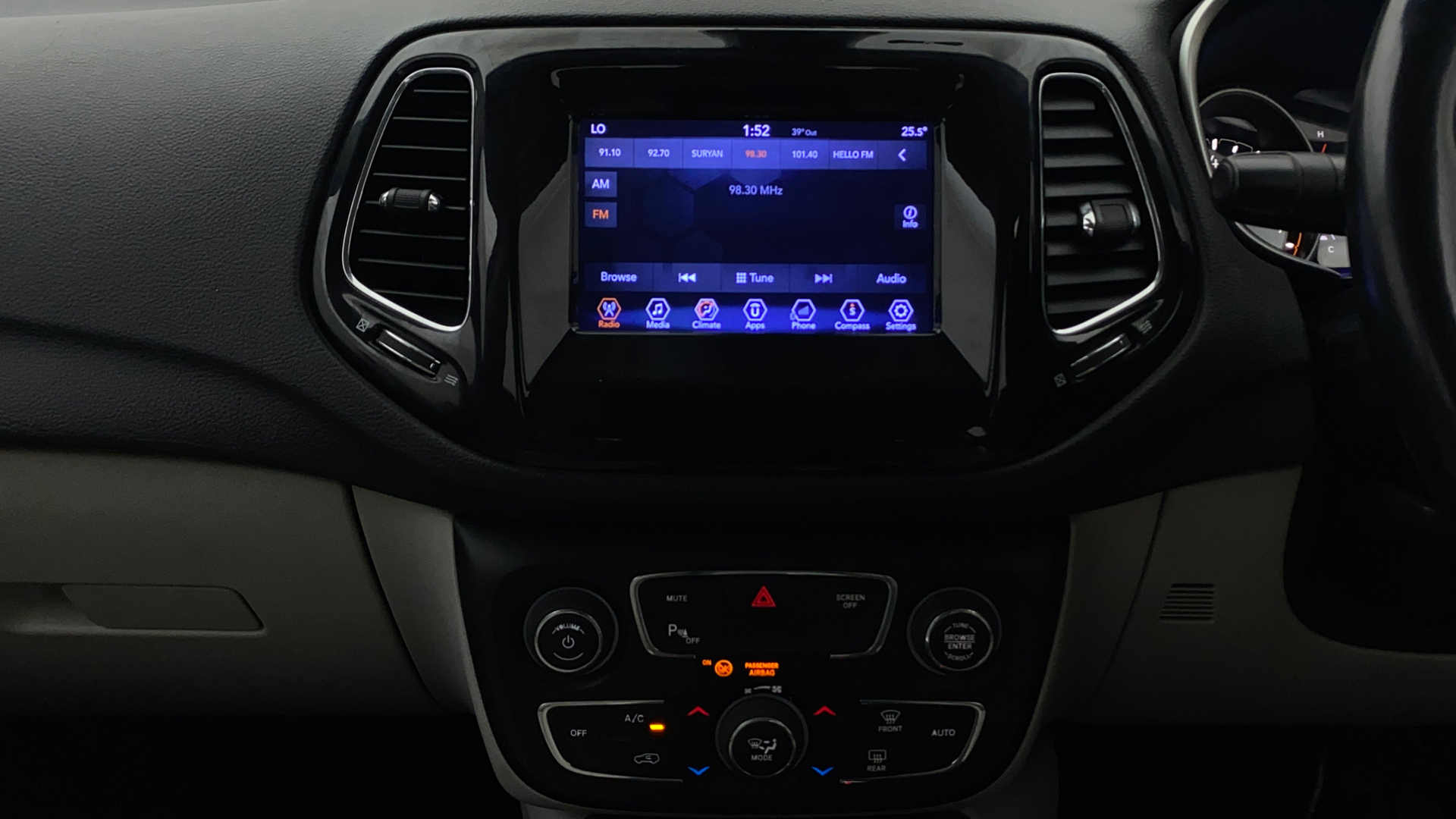 Features