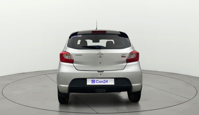 2018 Tata Tiago XZA PETROL, Petrol, Automatic, 76,159 km, Back/Rear