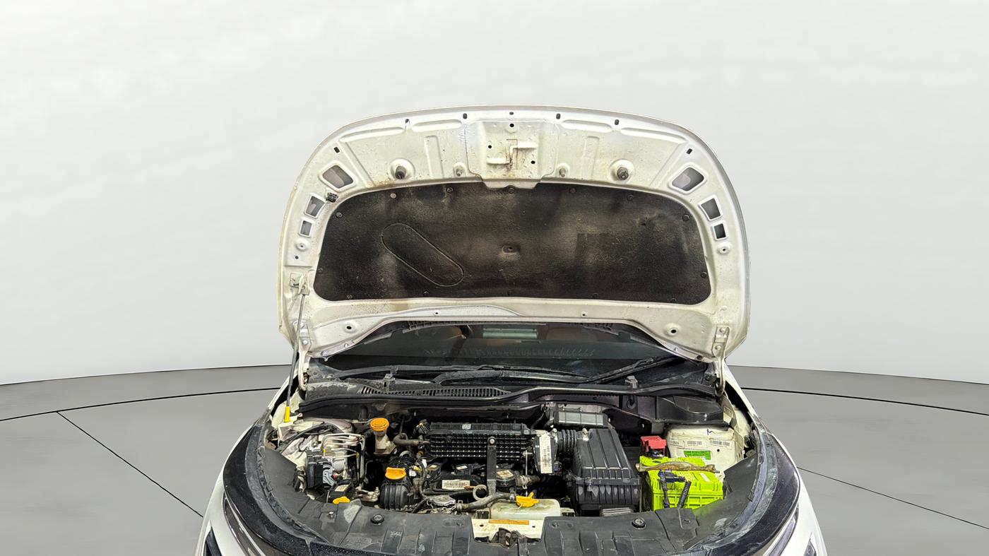 2023 Tata ALTROZ XM PETROL, Petrol, Manual, 51,148 km, Open Bonet