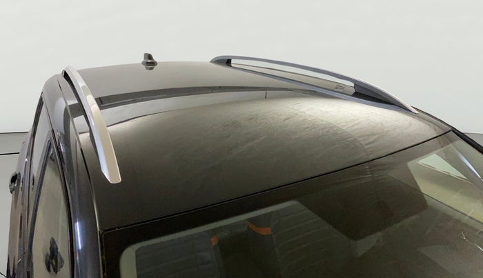 2021 Skoda KUSHAQ AMBITION 1.0L TSI MT, Petrol, Manual, 77,360 km, Roof