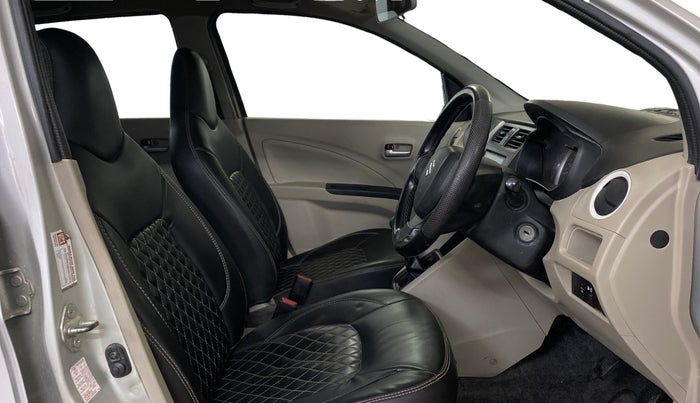 2019 Maruti Celerio VXI CNG, CNG, Manual, 1,00,829 km, Right Side Front Door Cabin