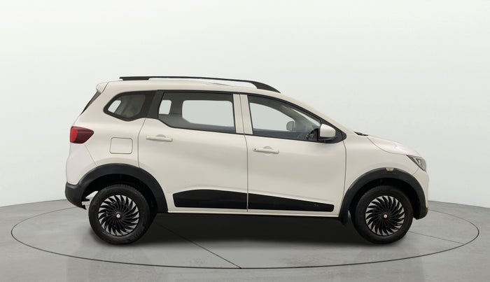 2020 Renault TRIBER RXL MT, Petrol, Manual, 16,496 km, Right Side View