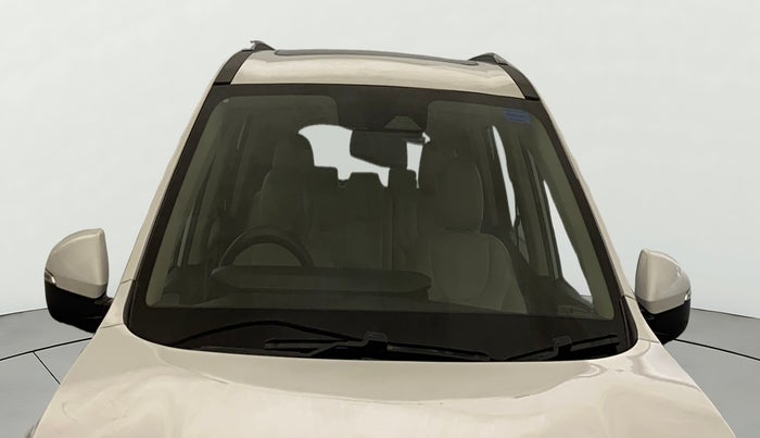 2021 Mahindra XUV700 AX 7 P AT 7 STR, Petrol, Automatic, 60,237 km, Front Windshield