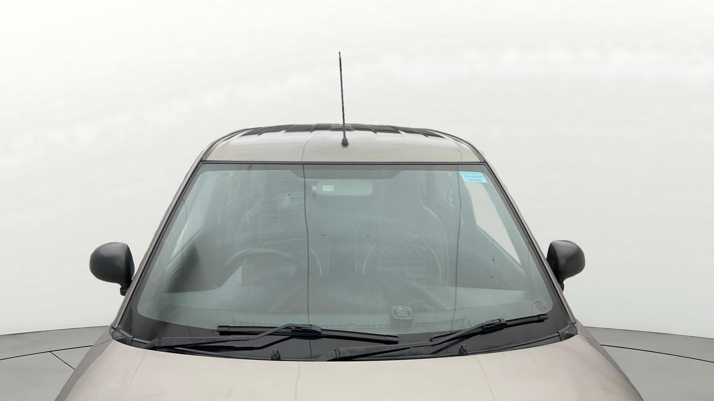 2022 Maruti New Wagon-R LXI 1.0, Petrol, Manual, 7,940 km, Front Windshield
