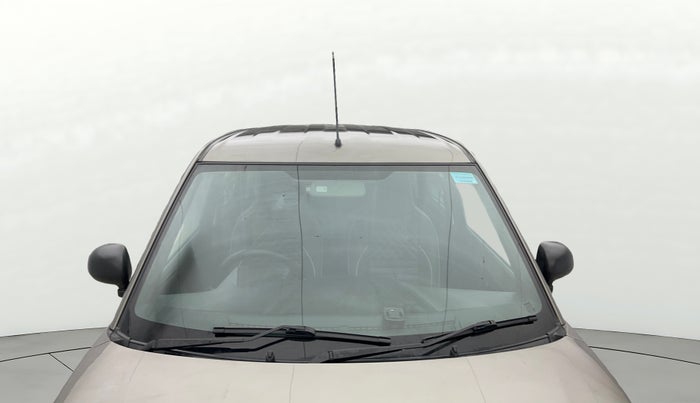 2022 Maruti New Wagon-R LXI 1.0, Petrol, Manual, 7,940 km, Front Windshield