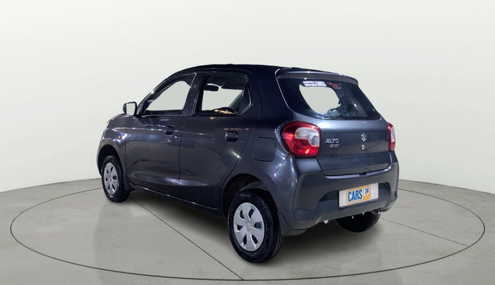 2024 Maruti Alto K10 VXI, Petrol, Manual, 19,303 km, Left Back Diagonal