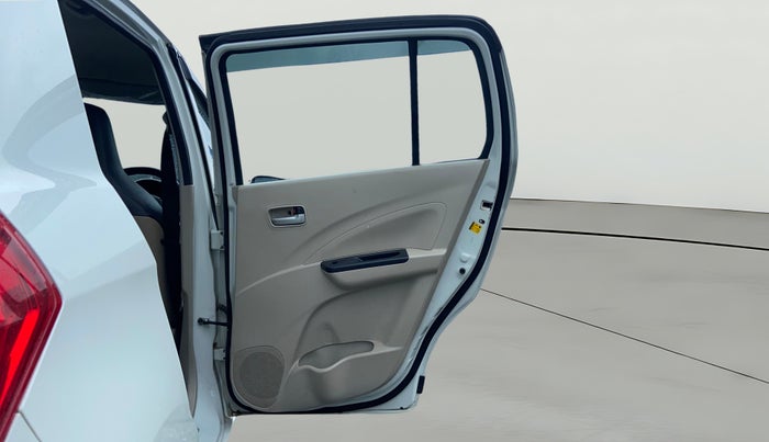 2019 Maruti Celerio ZXI, Petrol, Manual, 31,411 km, RHS Rear Door
