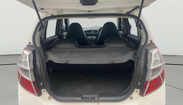 2019 Maruti Alto K10 VXI, Petrol, Manual, 30,381 km, Boot Open Zoomed View