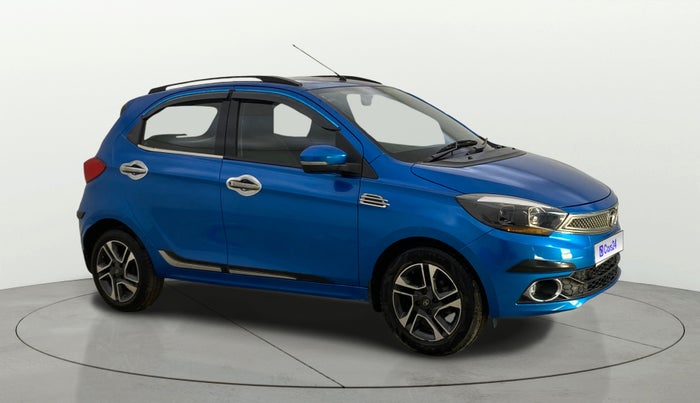 2019 Tata Tiago XZA PLUS PETROL, Petrol, Automatic, 28,065 km, SRP