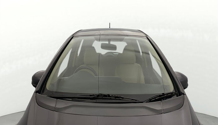 2017 Honda Jazz 1.2L I-VTEC V AT, Petrol, Automatic, 51,476 km, Front Windshield