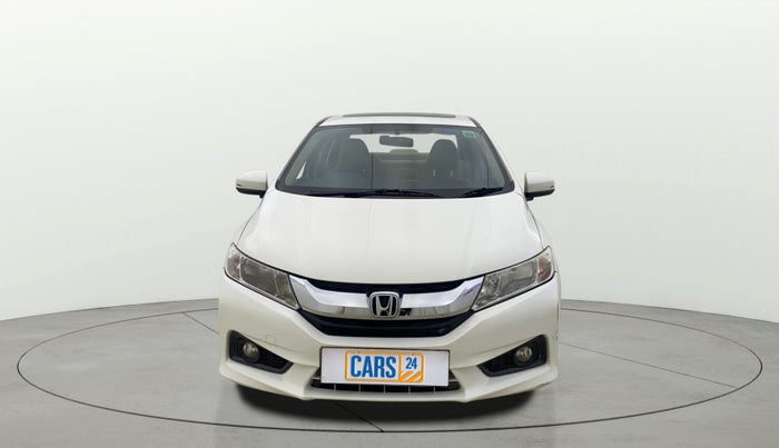 2016 Honda City 1.5L I-VTEC VX CVT, Petrol, Automatic, 23,008 km, Front