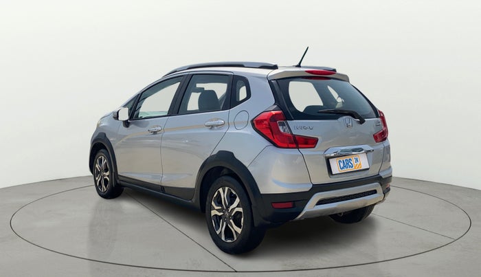 2018 Honda WR-V 1.5L I-DTEC VX MT, Diesel, Manual, 70,588 km, Left Back Diagonal