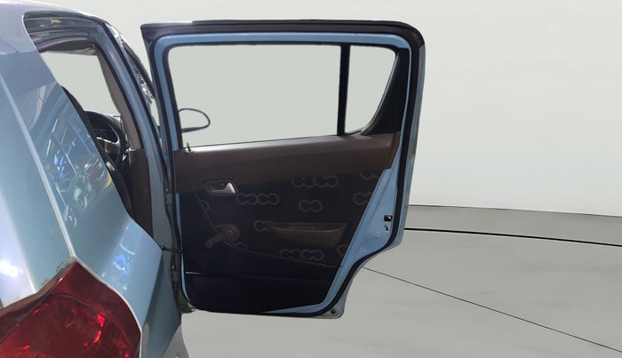 2014 Maruti Alto 800 LXI, Petrol, Manual, 18,579 km, RHS Rear Door