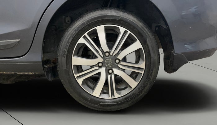 2023 Honda Amaze 1.2L I-VTEC VX, Petrol, Manual, 18,371 km, Left Rear Wheel