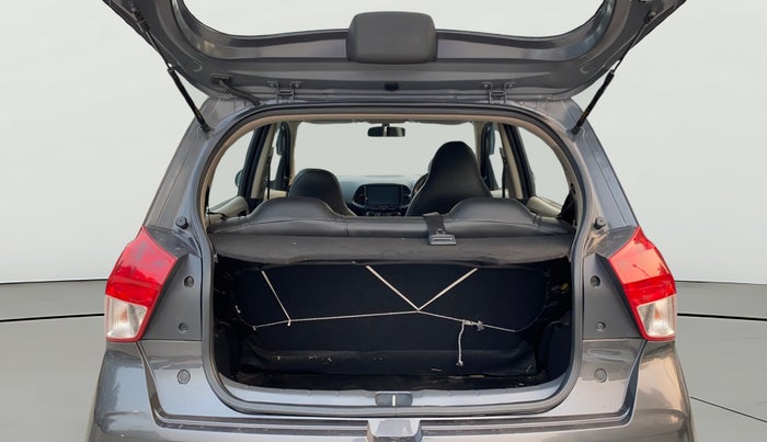 2020 Hyundai NEW SANTRO ERA EXECUTIVE, Petrol, Manual, 5,091 km, Boot Open Zoomed View