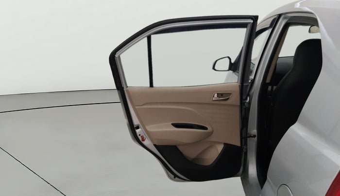 2019 Hyundai NEW SANTRO SPORTZ CNG, CNG, Manual, 1,34,769 km, LHS Rear Door