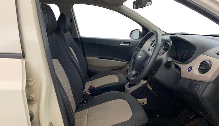 2014 Hyundai Grand i10 SPORTZ 1.2 KAPPA VTVT, Petrol, Manual, 17,274 km, Right Side Front Door Cabin