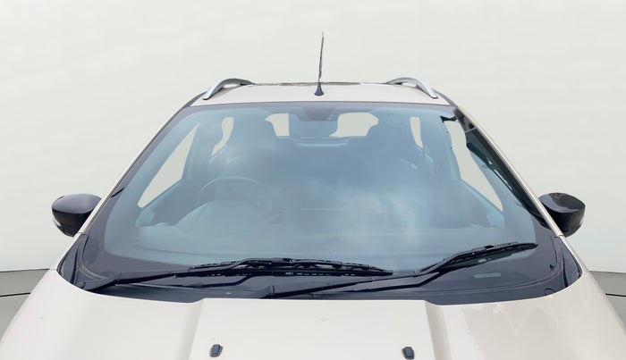 2018 Ford FREESTYLE TITANIUM 1.2 PETROL, Petrol, Manual, 5,865 km, Front Windshield