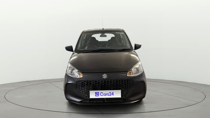 2024 Maruti Alto K10 VXi Plus (O), Petrol, Manual, 32,474 km, Front