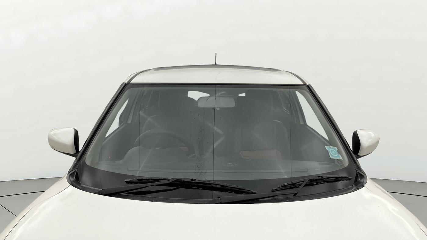2018 Maruti Swift ZXI PLUS, Petrol, Manual, 89,199 km, Front Windshield