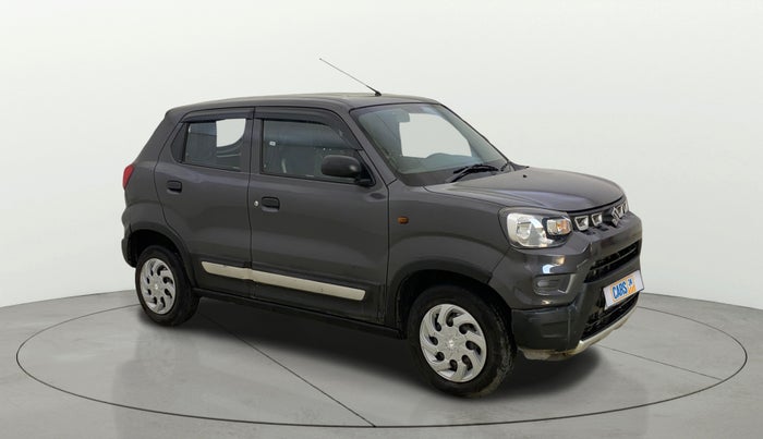 2021 Maruti S PRESSO VXI, Petrol, Manual, 28,129 km, SRP