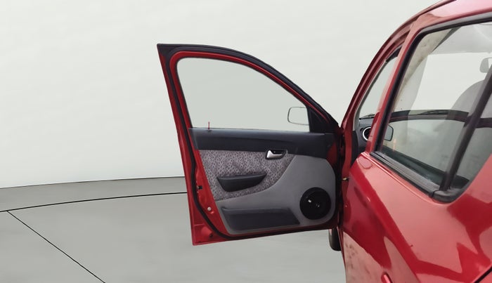 2018 Maruti Alto 800 LXI, Petrol, Manual, 55,076 km, LHS Front Door