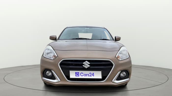 2020 Maruti Dzire LXI, Petrol, Manual, 74,976 km, Front