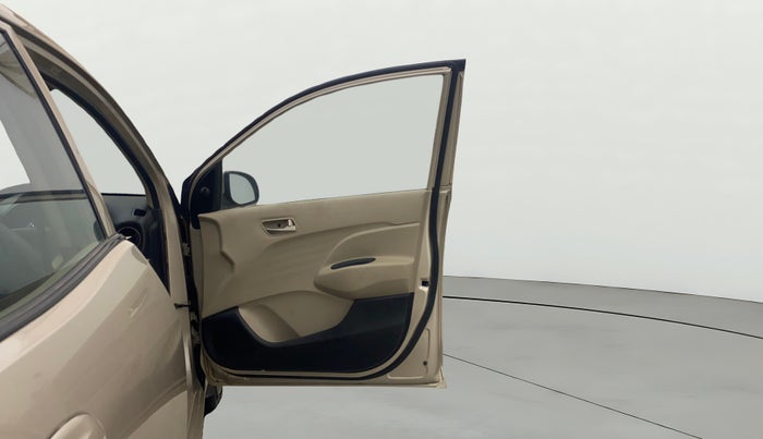 2018 Hyundai NEW SANTRO MAGNA AMT, Petrol, Automatic, 34,584 km, RHS Front Door