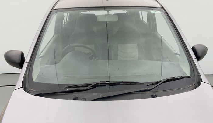 2015 Maruti Celerio VXI, Petrol, Manual, 99,412 km, Front Windshield